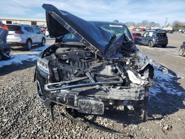 2021 GMC ACADIA AT4 1GKKNLLS9MZ214354