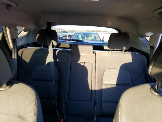 2017 HYUNDAI TUCSON LIM - KM8J33A42HU585193