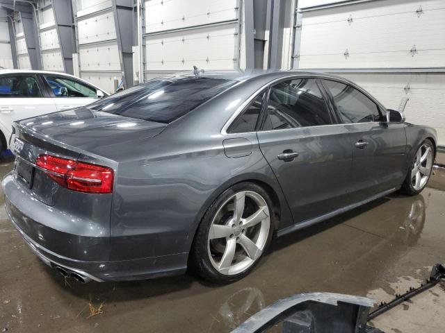 2015 AUDI S8 QUATTRO WAUK2AFD3FN004913