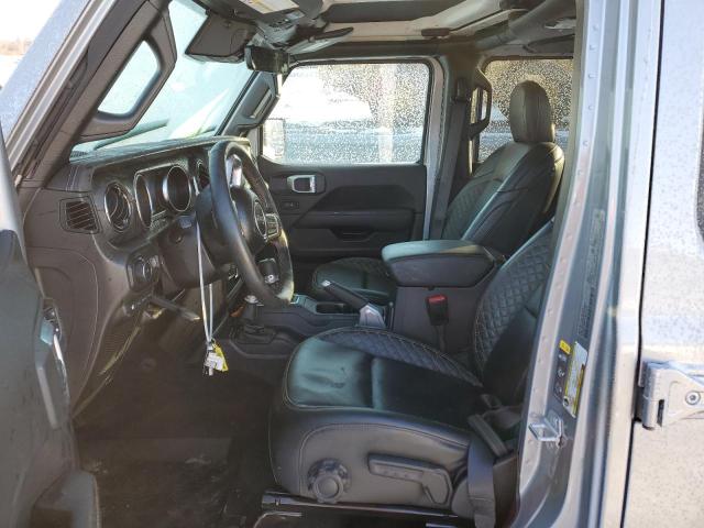 1C4JJXP61MW716431 Jeep Wrangler Unlimited Sahara 4xe