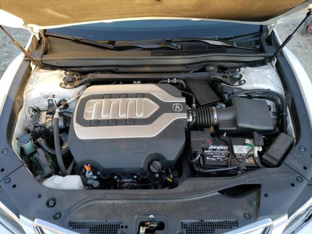 2015 ACURA RLX TECH JH4KC1F50FC000594
