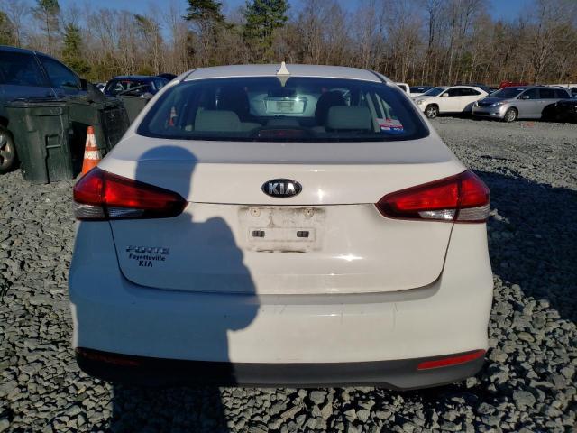 3KPFK4A78HE060828 KIA FORTE LX