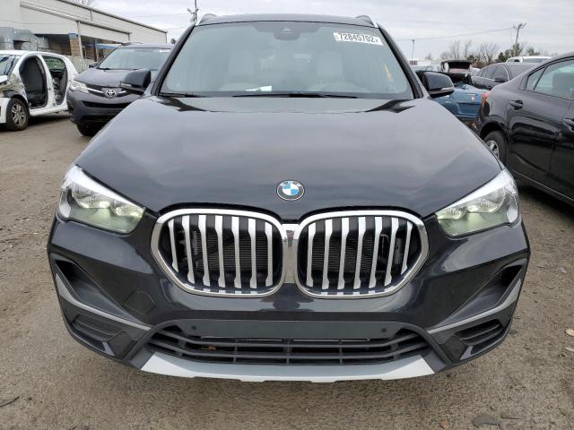 WBXJG9C09M3M67148 BMW X1 Xdrive28i