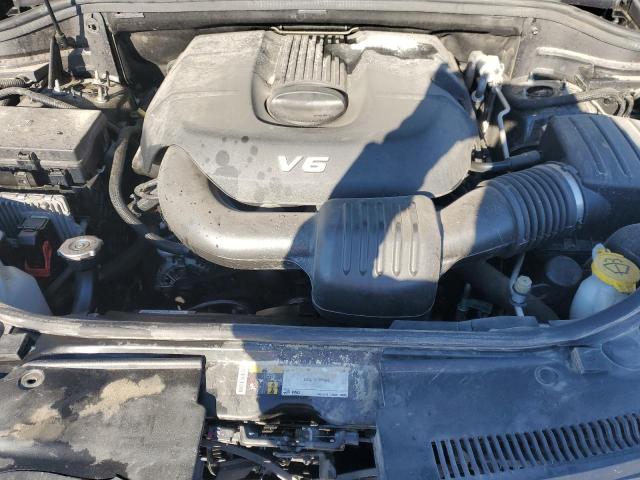 2015 JEEP GR CHEROKE 1C4RJFBG1FC814327