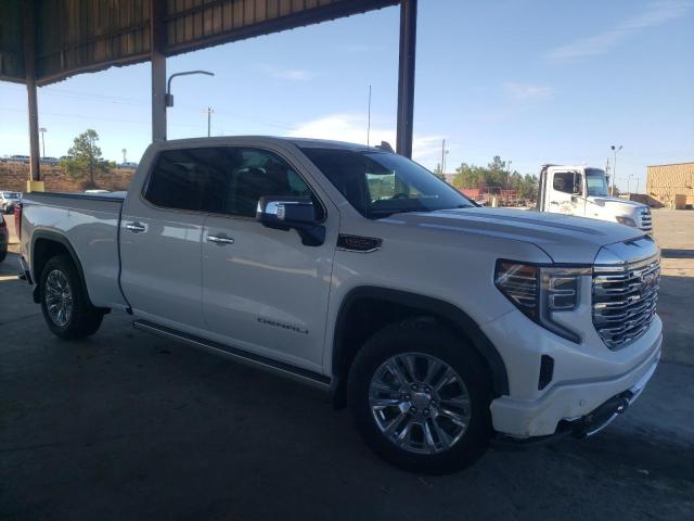 3GTUUGEL8NG655768 GMC Sierra K1500 Denali