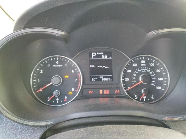 3KPFK4A71JE209943 KIA FORTE LX