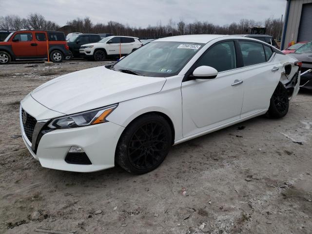 2019 NISSAN ALTIMA S - 1N4BL4BV1KN310346
