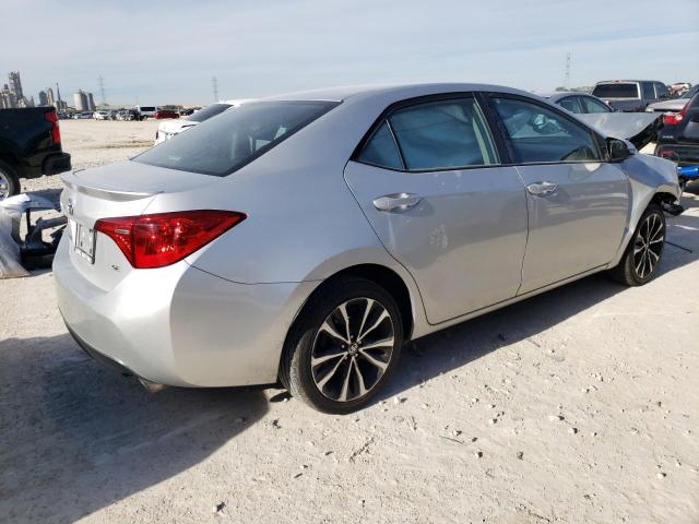 Vin: 5yfburhe4hp652557, lot: 82839883, toyota corolla l 20173