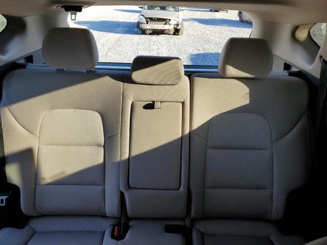 2018 HYUNDAI TUSCON KM8J33A21JU763552
