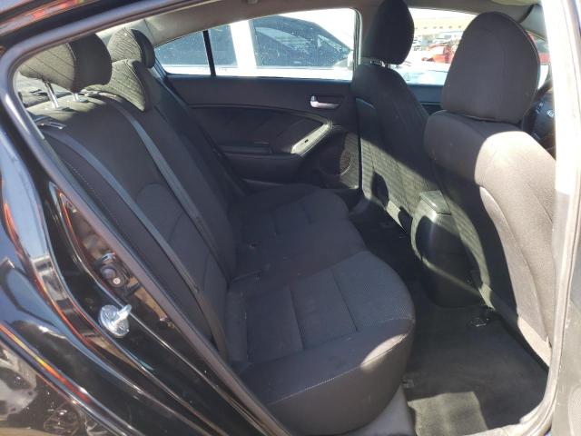 2018 KIA FORTE LX - 3KPFK4A73JE276429