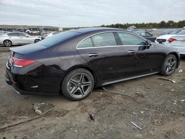 2019 MERCEDES-BENZ CLS 450 4M - WDD2J5KB6KA037073