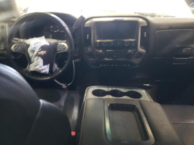 2018 CHEVROLET SILVERADO - 3GCUKRECXJG554615