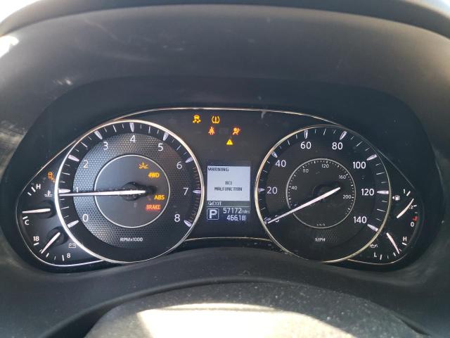 2018 NISSAN ARMADA PLA - JN8AY2NE0J9730733