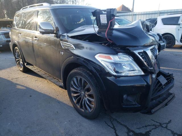 JN8AY2NE2L9780472 Nissan Armada PLA 4