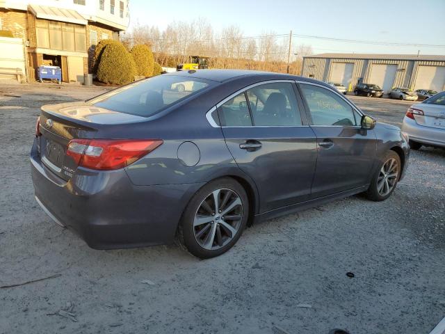 4S3BNAL68F3004269 Subaru Legacy 2.5i Limited