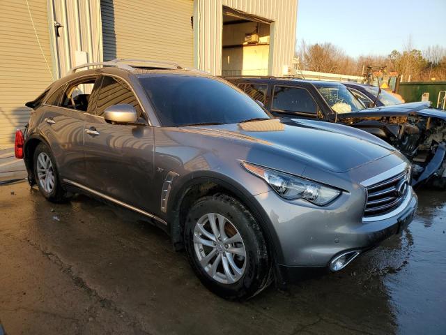 2015 INFINITI QX70 - JN8CS1MW3FM483307