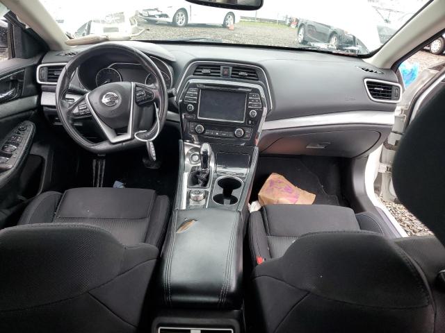 2017 NISSAN MAXIMA 3.5 - 1N4AA6AP8HC453718