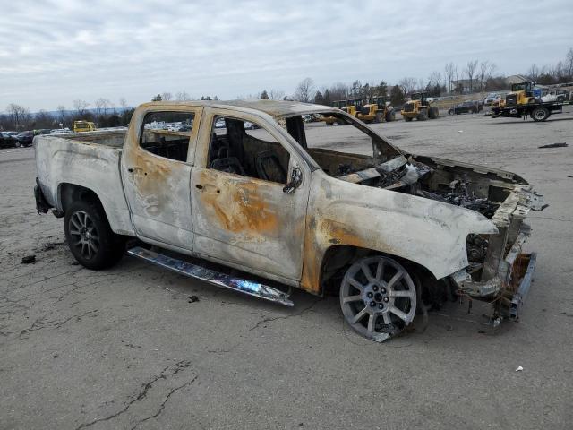 2021 GMC CANYON DEN 1GTG6EENXM1287622