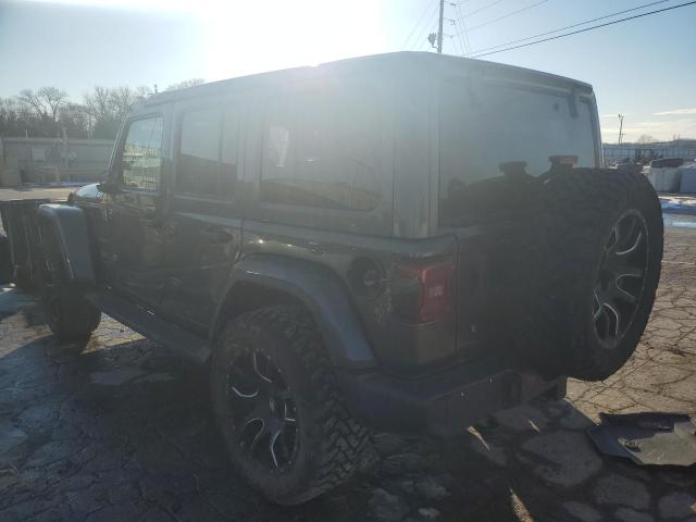 1C4HJXEN0JW211050 Jeep Wrangler Unlimited Sahara