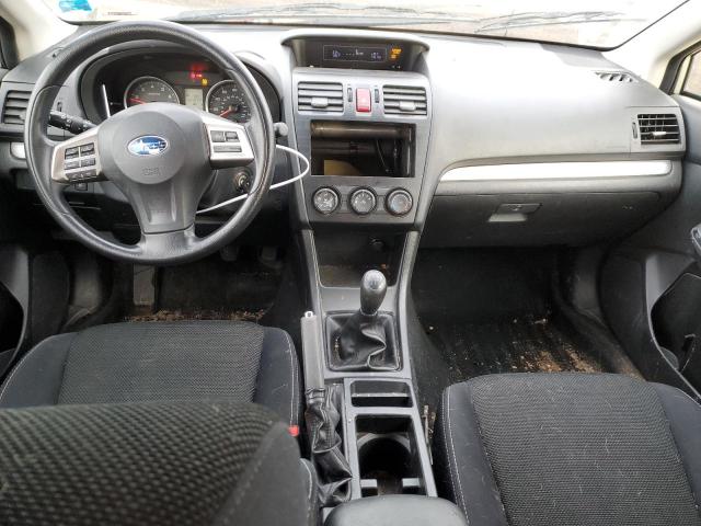 JF2GPACC7E9280400 Subaru Xv Crosstrek 2.0 Premium