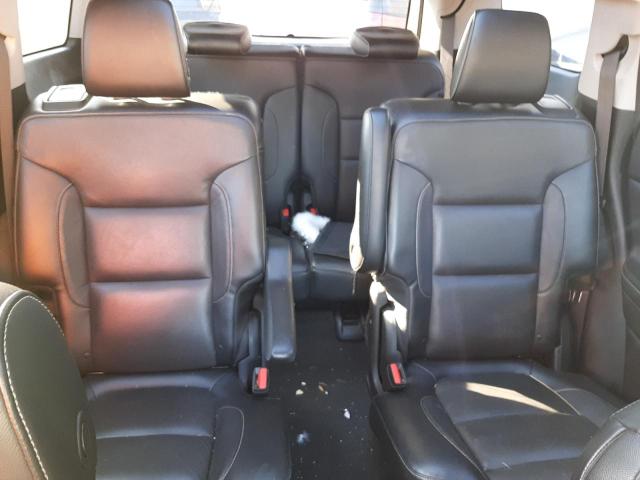 1GGKKNLS2HZ156718 GMC ACADIA