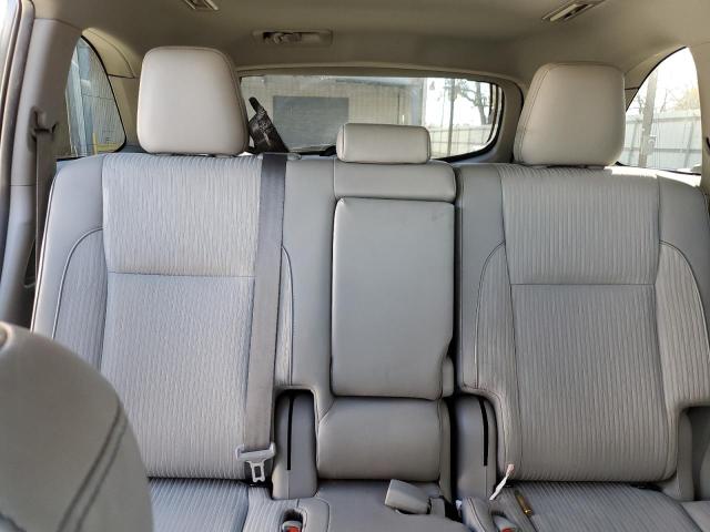 2019 TOYOTA HIGHLANDER - 5TDZZRFH0KS307506