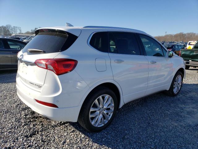 2020 BUICK ENVISION P - LRBFX4SX0LD178719