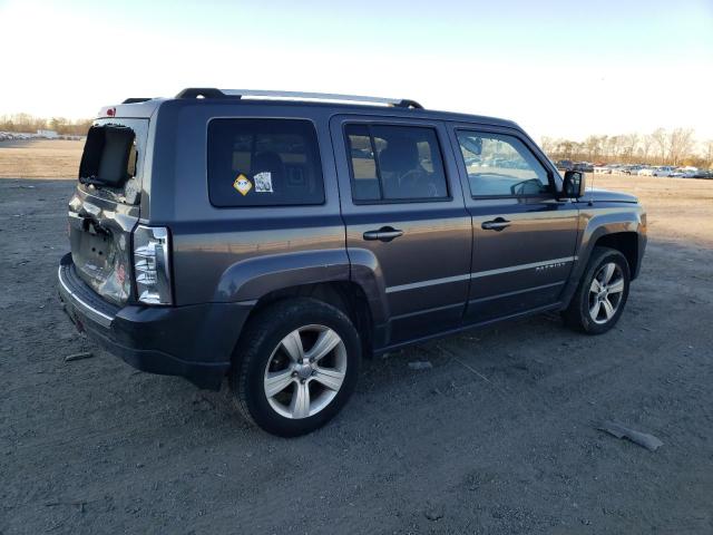 2015 JEEP PATRIOT LI 1C4NJRCB5FD190299