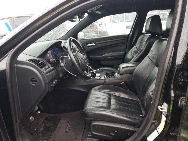 2015 CHRYSLER 300 S - 2C3CCABGXFH904161