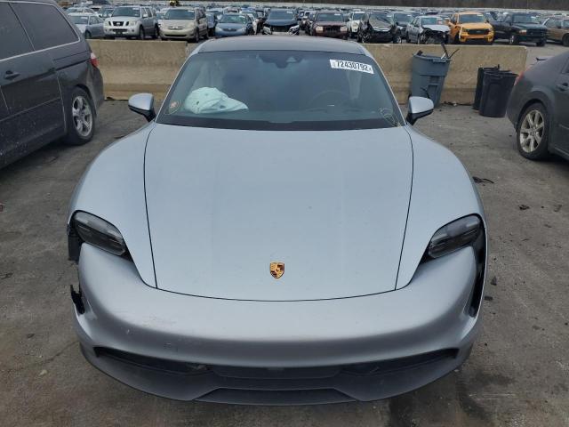 2022 PORSCHE TAYCAN WP0AA2Y11NSA14210