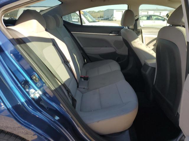 2020 HYUNDAI ELANTRA SE - 5NPD84LF1LH573143