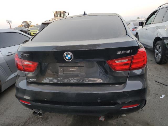 2015 BMW 328 XIGT WBA3X5C59FD562216