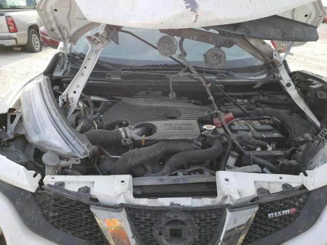 2015 NISSAN JUKE S - JN8AF5MV3FT564677
