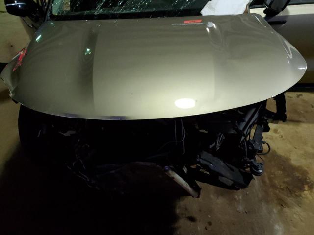 5XYRL4LC7MG053743 KIA SORENTO S