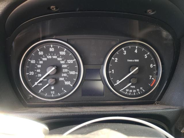 WBAPK7C55BF085679 BMW 328 XI