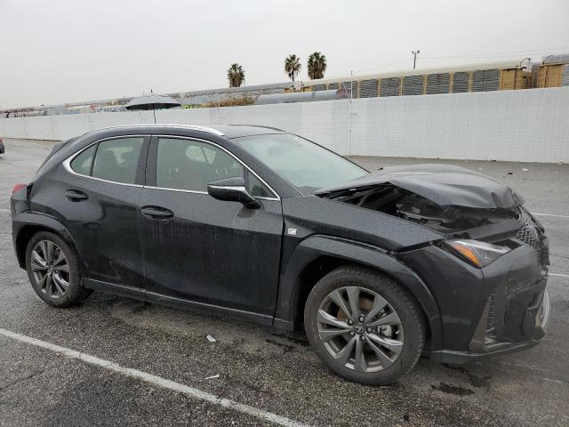 2022 LEXUS UX 200 BAS JTHE3JBH7N2049826