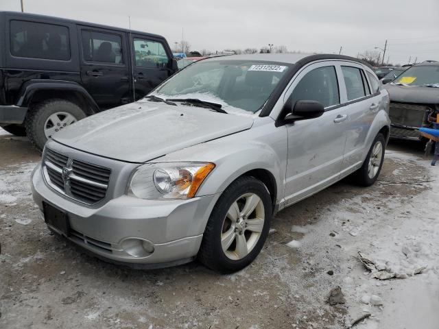 2012 Dodge Caliber SXT