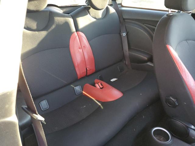 WMWSV3C58CTY26615 Mini Cooper