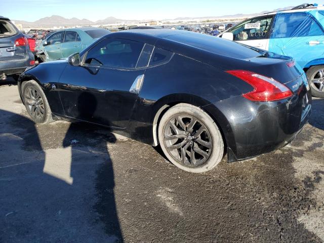 2016 NISSAN 370Z BASE - JN1AZ4EHXGM932888