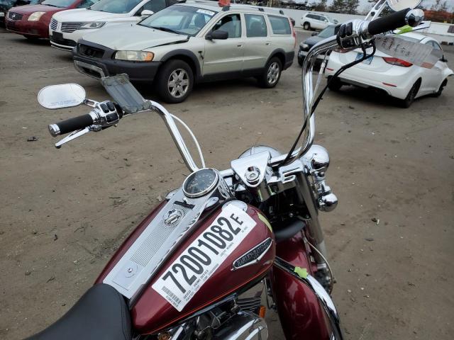 2000 HARLEY-DAVIDSON FLHRCI 1HD1FRW1XYY646553