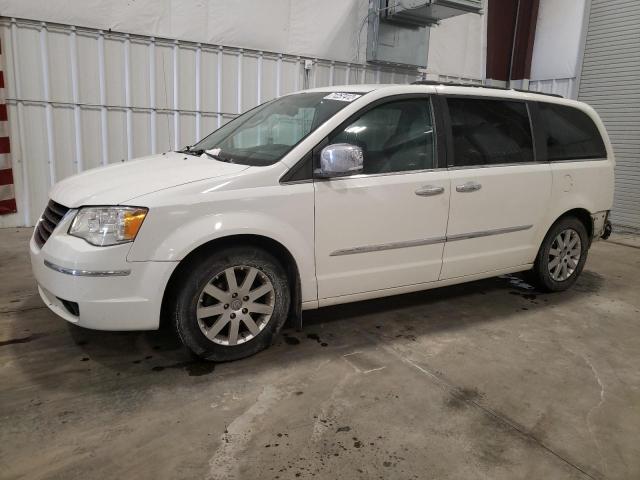 2011 Chrysler Town & Country for sale in Avon, MN