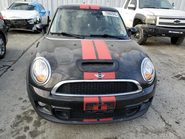 WMWSV3C53BTY15309 Mini Cooper