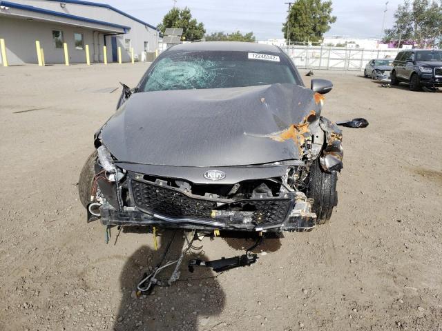 5XXGN4A78DG092045 KIA OPTIMA EX