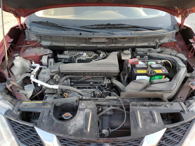 2016 NISSAN ROGUE S - KNMAT2MT0GP602152