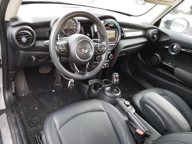 WMWXR3C06M2N93940 Mini Cooper