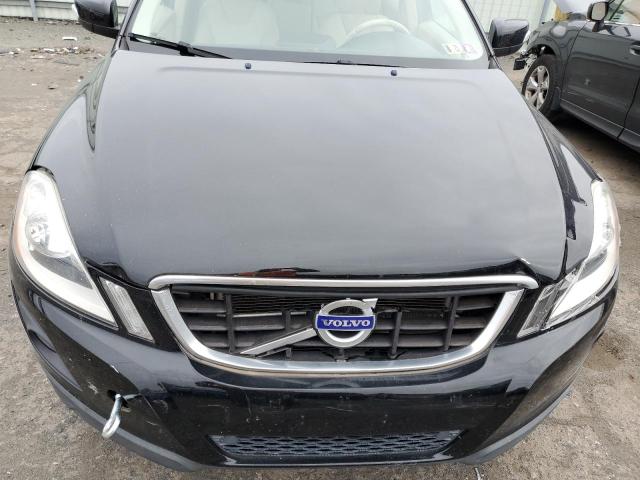 YV4960DL5A2076083 Volvo XC60