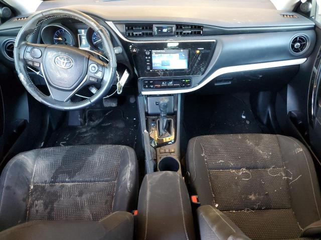 2017 TOYOTA COROLLA IM - JTNKARJE8HJ541562