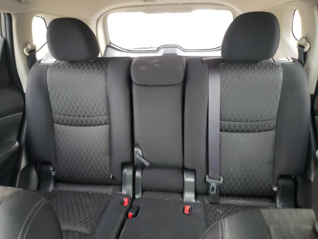 JN8AT2MT6HW386092 Nissan ROGUE S