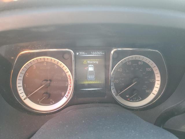 2018 NISSAN TITAN S - 1N6AA1EK1JN510487