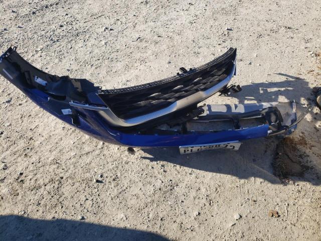 2021 KIA SELTOS SX - KNDETCA23M7174480